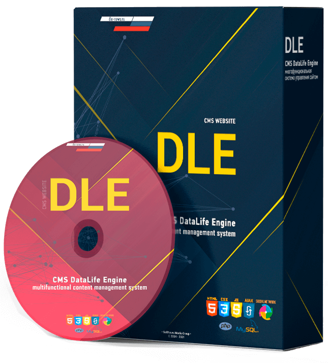 دیتالایف انجین فارسی
